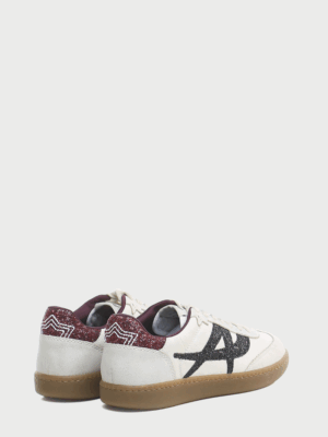 ASH - SUNSET SNEAKERS IN BEIGE - Image 5