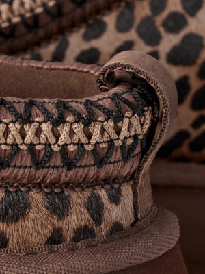 UGG - TAZZ CASPIAN IN BURNT CEDAR - Image 5