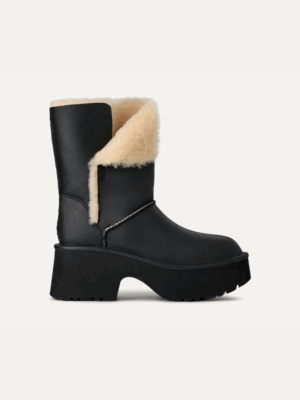 UGG - ESMEE LEATHER BOOT