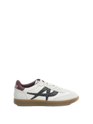 ASH - SUNSET SNEAKERS IN BEIGE