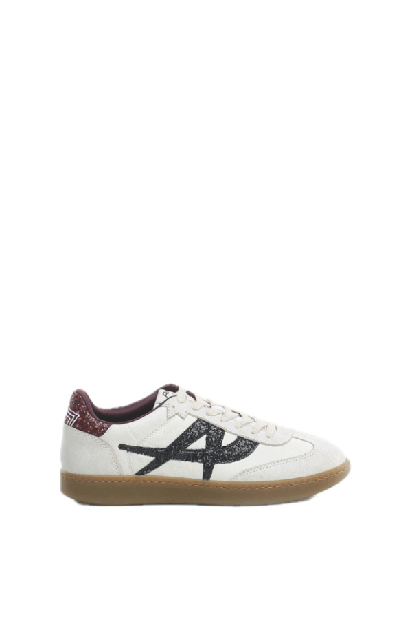 ASH - SUNSET SNEAKERS IN BEIGE