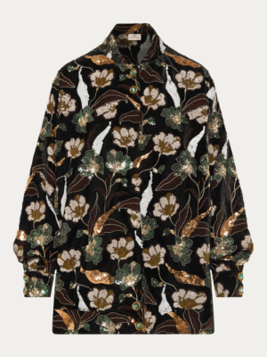 NIDODILEDA - KINSLEY BOMBER - Image 2