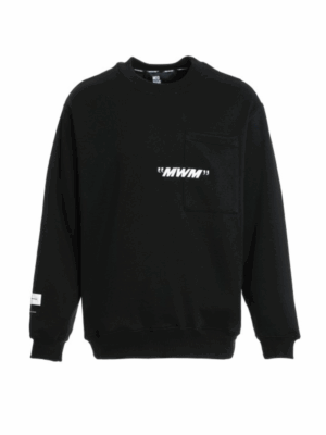 MWM - MWM DESIGN SWEATSHIRT