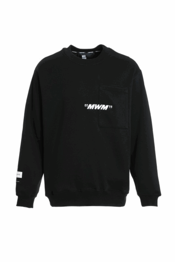 MWM - MWM DESIGN SWEATSHIRT