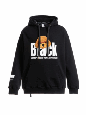 MWM - MIKE TEDDY HOODIE