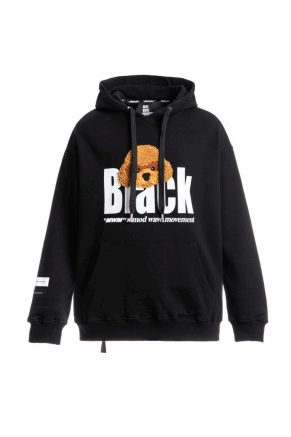 MWM - MIKE TEDDY HOODIE