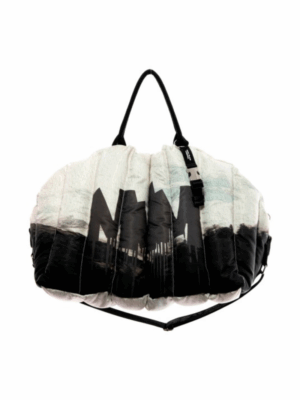 MWM - PET CARRIER BAG