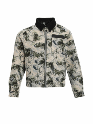 MWM - JACQUARD JACKET