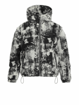 MWM - JACQUARD COAT