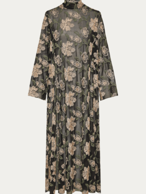 NIDODILEDA - RUSTON DRESS - Image 2
