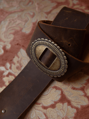 NIDODILEDA - ELVOR BELT