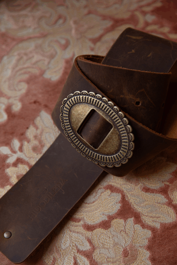 NIDODILEDA - ELVOR BELT