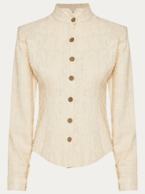 NIDODILEDA - EVERLY SHIRT - Image 2