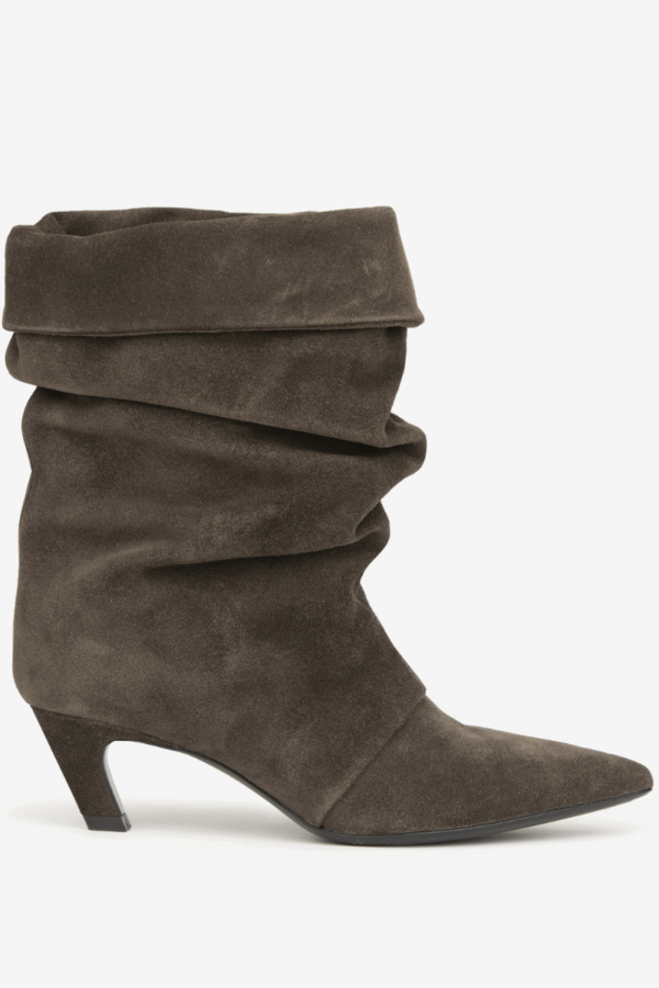 ASH - VIRGEE BOOTS
