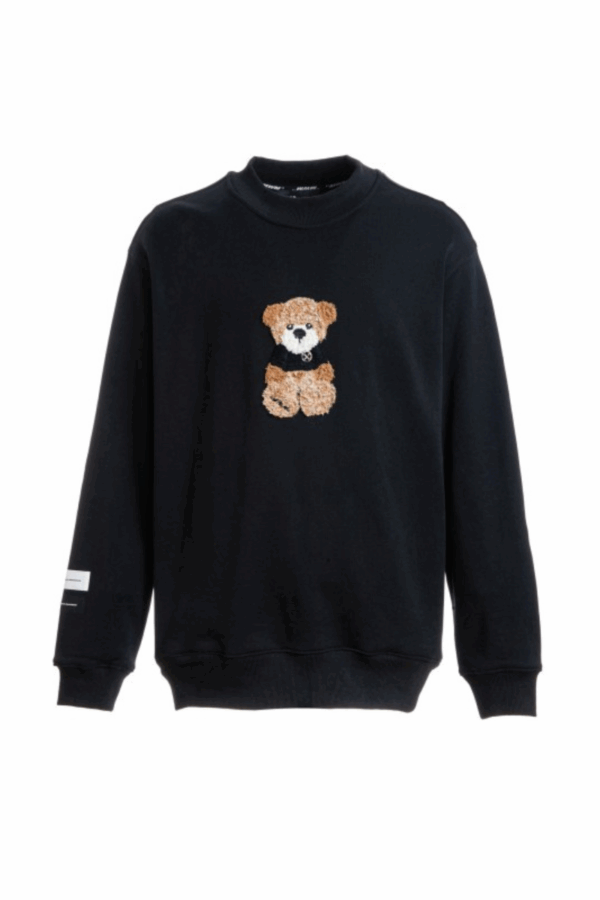 MWM - MIKE TEDDY SWEATSHIRT