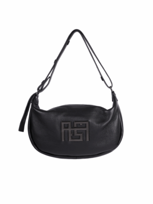 AMES THE BAGS - ERIS LARGE LEATHER BAG