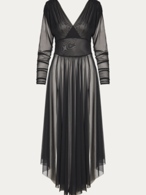 NIDODILEDA - PARKER DRESS - Image 2
