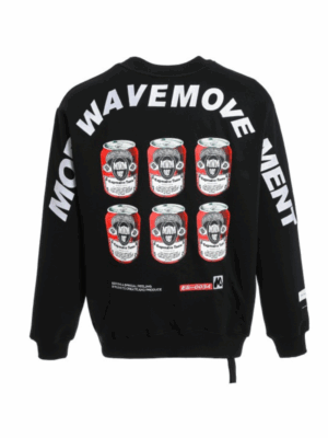 MWM - MWM DESIGN SWEATSHIRT - Image 2