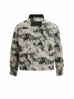 MWM - JACQUARD JACKET - Image 2