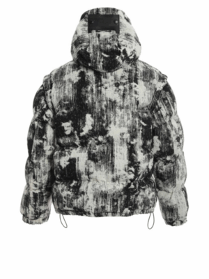 MWM - JACQUARD COAT - Image 2