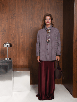 ARPYES - AURA SHIRT - Image 4