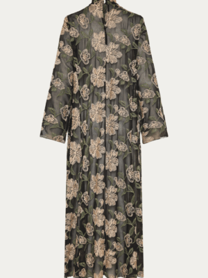 NIDODILEDA - RUSTON DRESS - Image 3