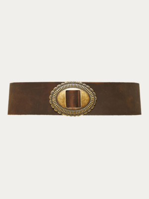 NIDODILEDA - ELVOR BELT - Image 2