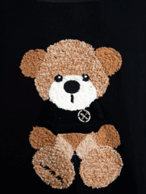 MWM - MIKE TEDDY SWEATSHIRT - Image 2