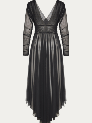 NIDODILEDA - PARKER DRESS - Image 3