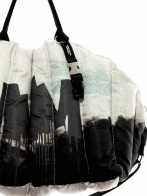 MWM - PET CARRIER BAG - Image 3