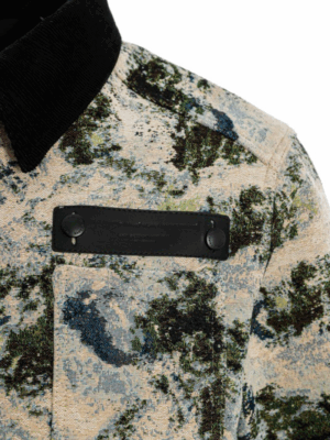 MWM - JACQUARD JACKET - Image 3