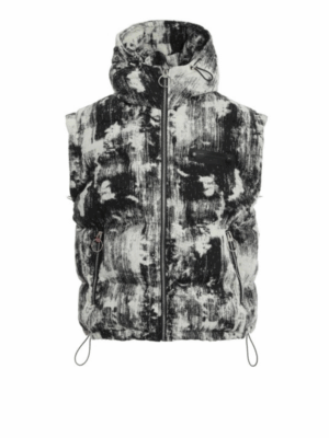 MWM - JACQUARD COAT - Image 3