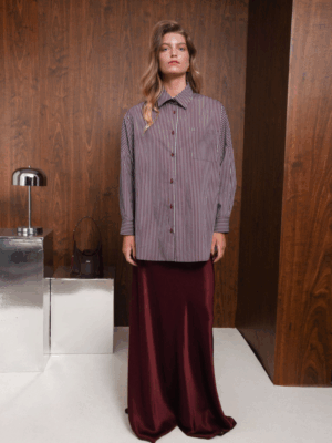 ARPYES - AURA SHIRT - Image 2