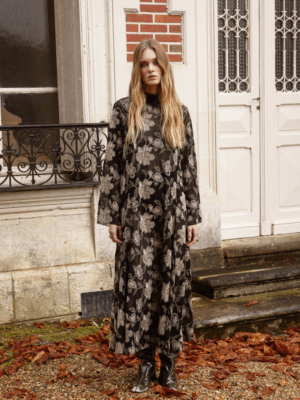 NIDODILEDA - RUSTON DRESS