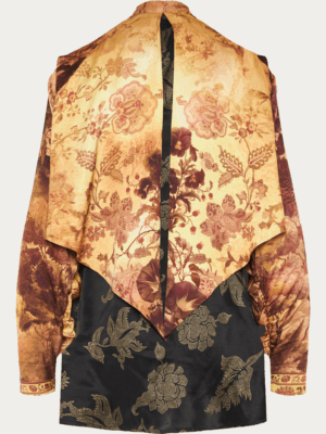 NIDODILEDA - WOLF SHIRTDRESS - Image 3
