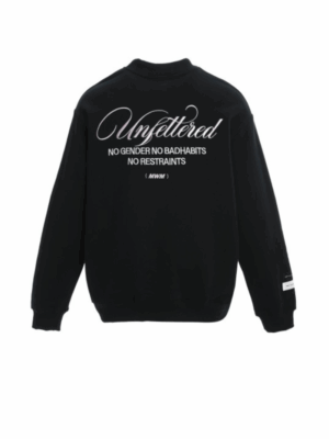 MWM - MIKE PINK TEDDY SWEATSHIRT - Image 3