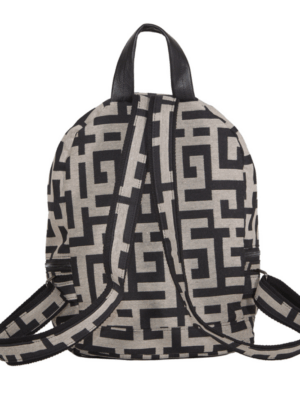 AMES THE BAGS - OLYFOS MEDIUM BACKPACK - Image 2
