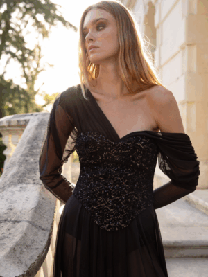 NIDODILEDA - PARKER DRESS - Image 4