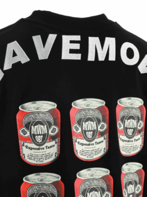 MWM - MWM DESIGN SWEATSHIRT - Image 3
