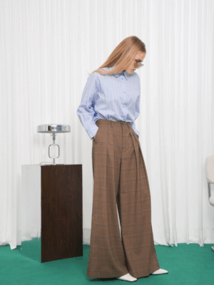 ARPYES - LIBERATION PANTS