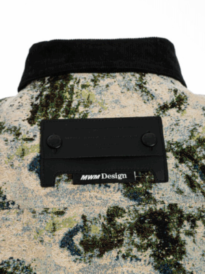 MWM - JACQUARD JACKET - Image 4