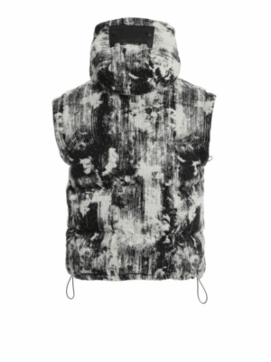 MWM - JACQUARD COAT - Image 4
