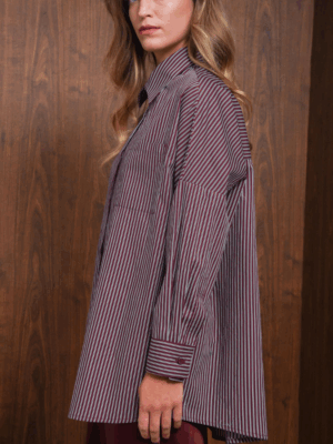 ARPYES - AURA SHIRT