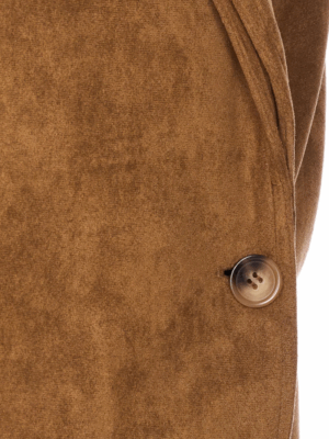 ELEH - SUEDE JACKET - Image 4