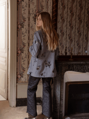 NIDODILEDA - VIVIENNE BLAZER - Image 4