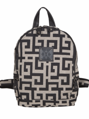 AMES THE BAGS - OLYFOS MEDIUM BACKPACK