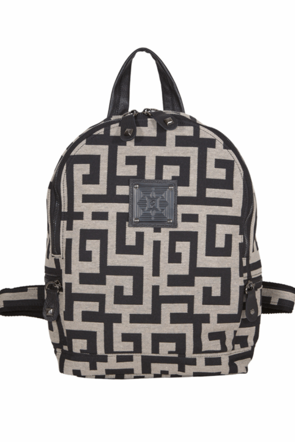 AMES THE BAGS - OLYFOS MEDIUM BACKPACK