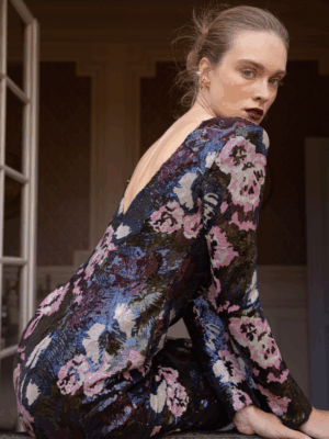 NIDODILEDA - PIPER DRESS