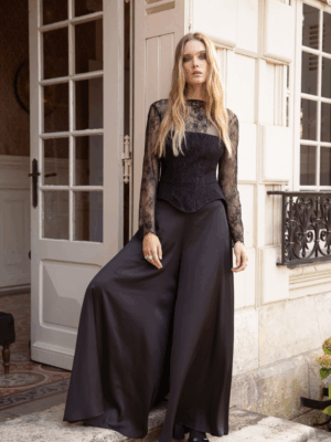 NIDODILEDA - ADALINE PANTS - Image 4