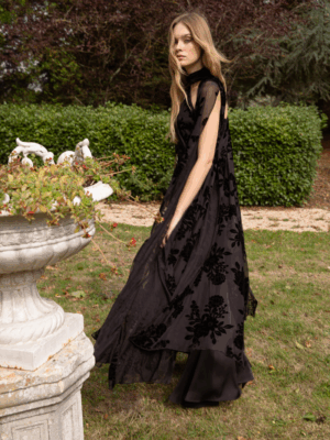NIDODILEDA - THALIA CAPELET - Image 5